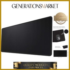 Gaming Mouse Mat/Mouse Pad 23.6x11.8x0.12Inch  XXL Mouse pad  Table mat/Lar...