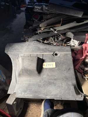 1971-1973 71 72 73 AMC Javelin AMX Left Lt Lh Rear Interior Door Panel