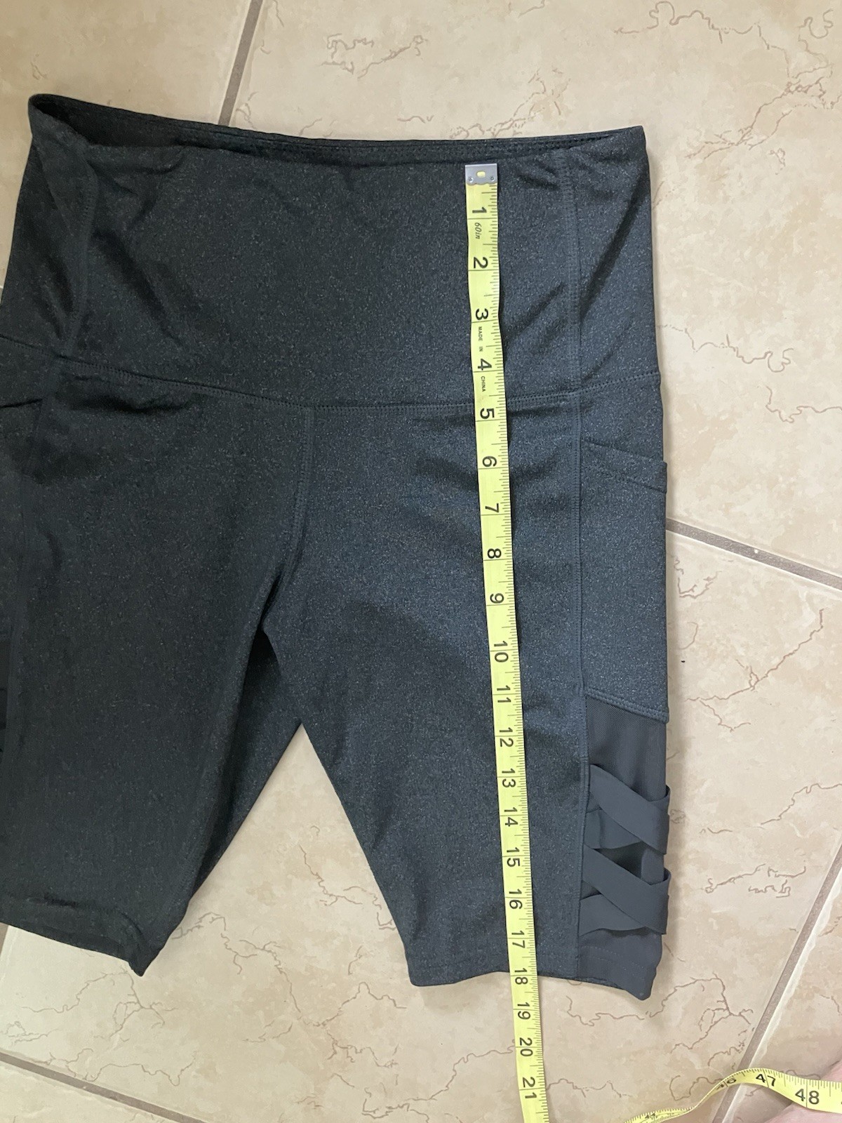 Technical Knockout Shorts, Pickleball Athletic Yo… - image 7