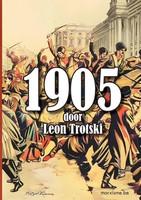 Trotski 1905 Leon Trotski Taschenbuch NiederläNdisch 2024 Marxisme.Be
