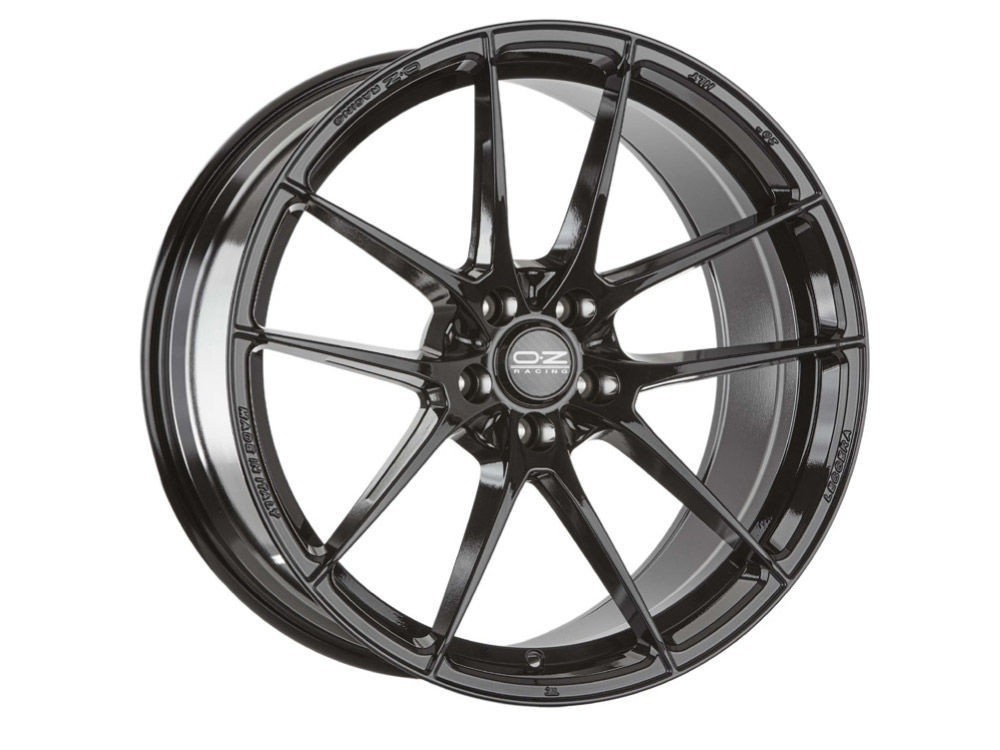 Jante Alliage Pour Honda Civic 8,5J19 "" 5X114,3 38 75 OZ Leggera Hlt