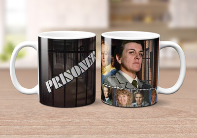 Prisoner Cell Block H Tasse