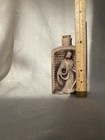 Vintage Virgin Mary Ceramic Bottle — photo 8