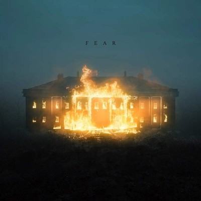 NF - Fear NEW Vinyl
