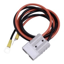 100cm Electric Vehicles 50A Battery Charging Con-nector Cable