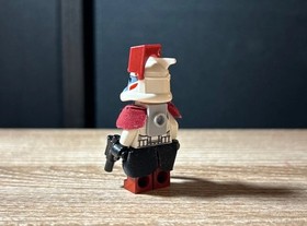 LEGO Star Wars Clone ARC Trooper Rancor Battalion Minifigure - sw0377 - Set 9488