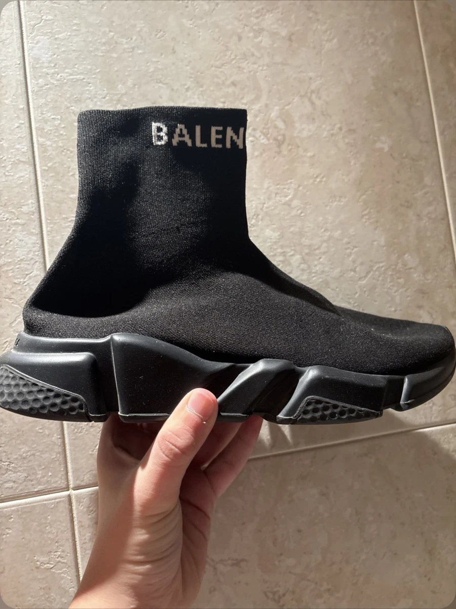 Balenciaga Speed Sneakers for Men for Sale | Shop Men's Sneakers