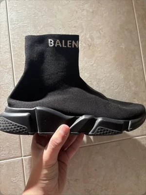 Balenciaga Speed Sneakers for Men for Sale | Shop Men's Sneakers