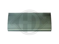 Seitenwand Links FüR Fiat Ducato 1994-2001