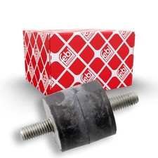 FEBI BILSTEIN Halter, Luftfiltergehäuse 105917 für MERCEDES-BENZ