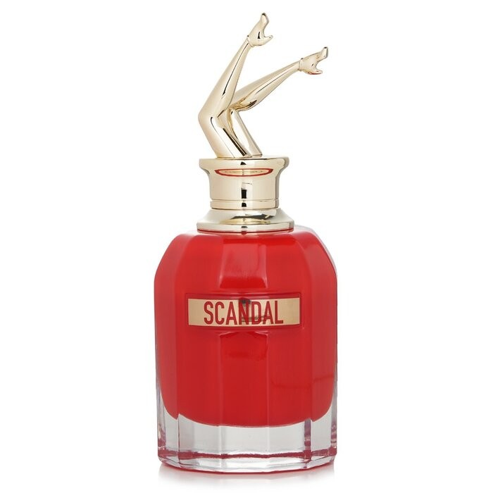 Jean Paul Gaultier Damen Scandal Le Parfum 80 Ml Rote - Bild 3