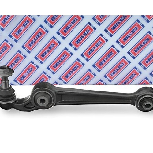 For MAZDA 6 Sal GG 2002 to 2008 BORG & BECK Suspension Arm BCA6281