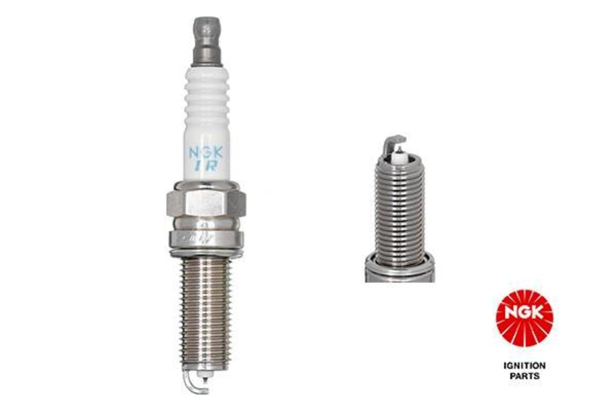 NGK Spark Plug For FIAT 500 C Panda Van 12- 55240046