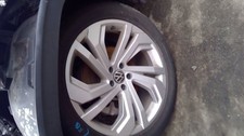Wheel 18x8 5 Double Spoke Fits 21-22 Atlas 5170062