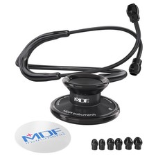 , Acoustica Lightweight Stethoscope for Doctors, Nurses, Students, Home Healt...
