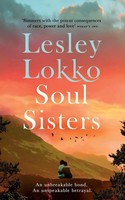 Soul Sisters | Lesley Lokko | Englisch | Taschenbuch | Kartoniert / Broschiert