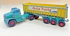 Matchbox King Size K-16 Dodge Tipper Truck – Vintage Lesney Spares Restore