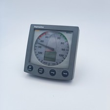 RAYMARINE ST60 WIND Instrument Display Unit A22005 Raytheon Autohelm A22012