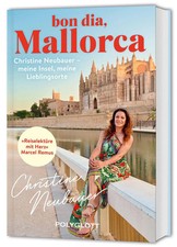 Bon dia, Mallorca | Christine Neubauer | Tasc...
