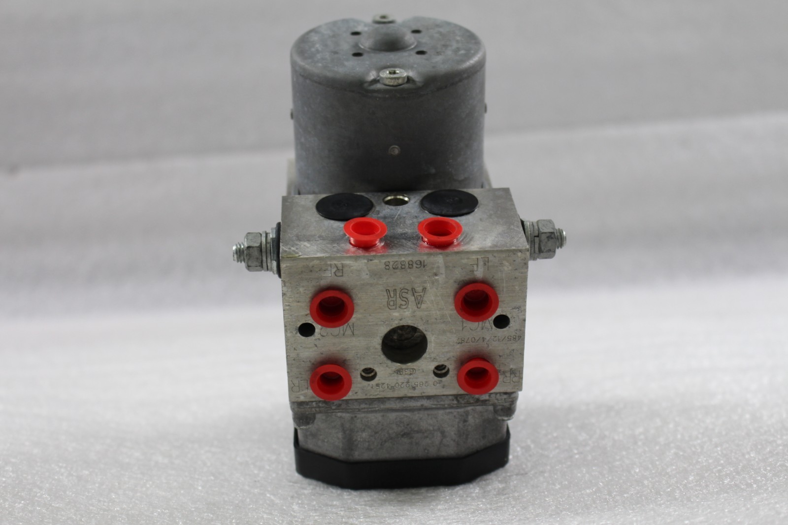 Ferrari 360 Abs/asr hydraulic unit P/N 168828