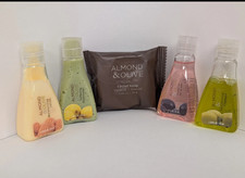 Hotel Toiletries Bulk 100pc Set Vacation Rental Guest Amenities Travel Size Hotel Toiletries Bulk 100pc Set Vacation Rental Guest Amenities Travel Size