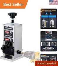 Portable Wire Stripper Machine | Clean Cuts f...