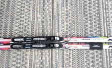 skis Nordic
