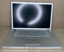 Apple MacBook Pro 15in Model-A1260  For Parts/Repair