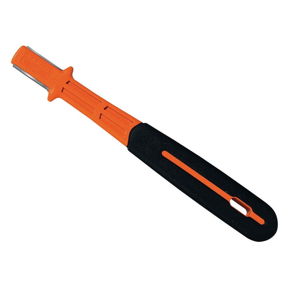 Bahco -E Tungsten Carbide Sharpener