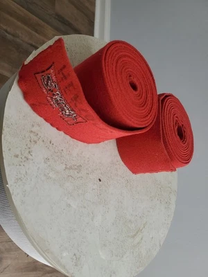 slingshot Knee Wraps 2 Pack - Image 1 of 4