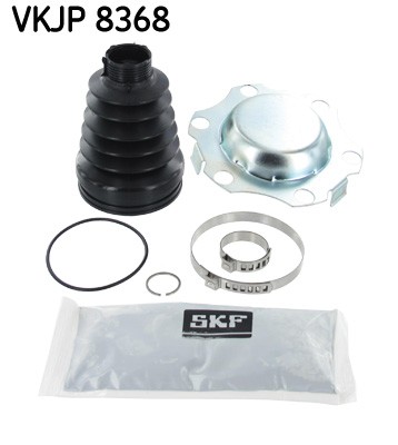 transmission sided SKF SWEDEN VKJP 8368 Bellow Kit, drive shaft for AUDI,SEAT,SK