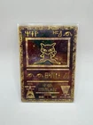Pokémon TCG Ancient Mew Promo Holo Rare Card 1999/2000 NM Condition