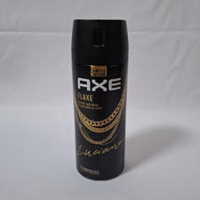 AXE Flaxe Deodorant Spray Oud Wood & Luxe Van...