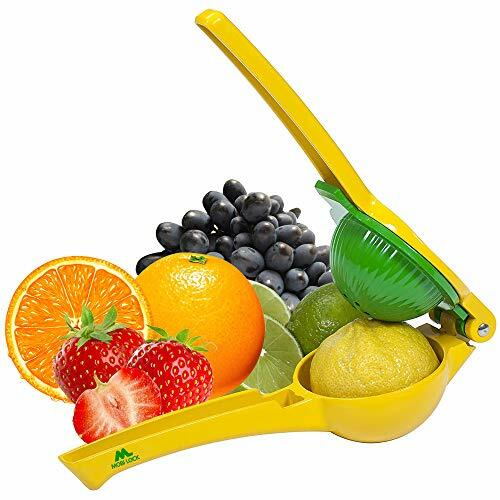 Spremiagrumi limone – Spremi limone e spremi lime - Spremiagrumi (m7k)