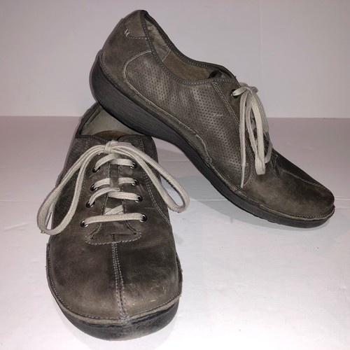 clarks wave walk trainers