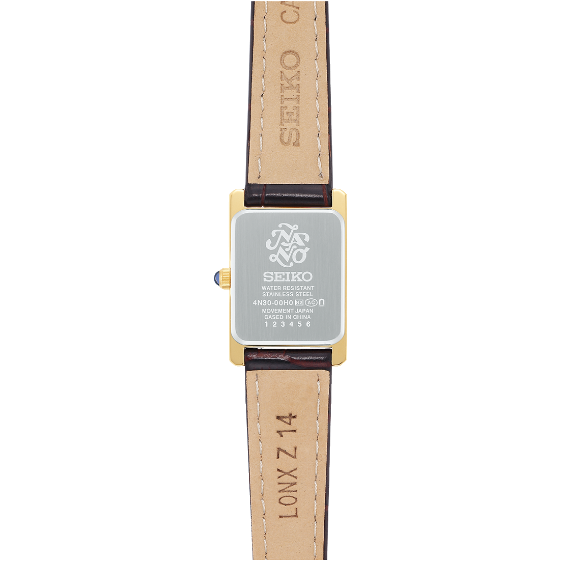 SEIKO SELECTION SSEH002 nano universe Special Edition Analog Watch