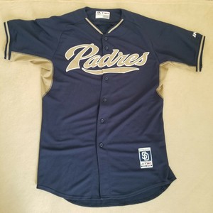 padres cool base jersey