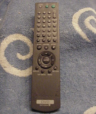 Genuine OEM SONY RMT-D153A for DVPNS425P, DVPNS725, DVPNS725P, DVP725P, DVPNS425