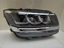2GG.941.036B VW THARU TAOS SCHEINWERFER HEADLIGHT LAMP RIGHT RECHTS