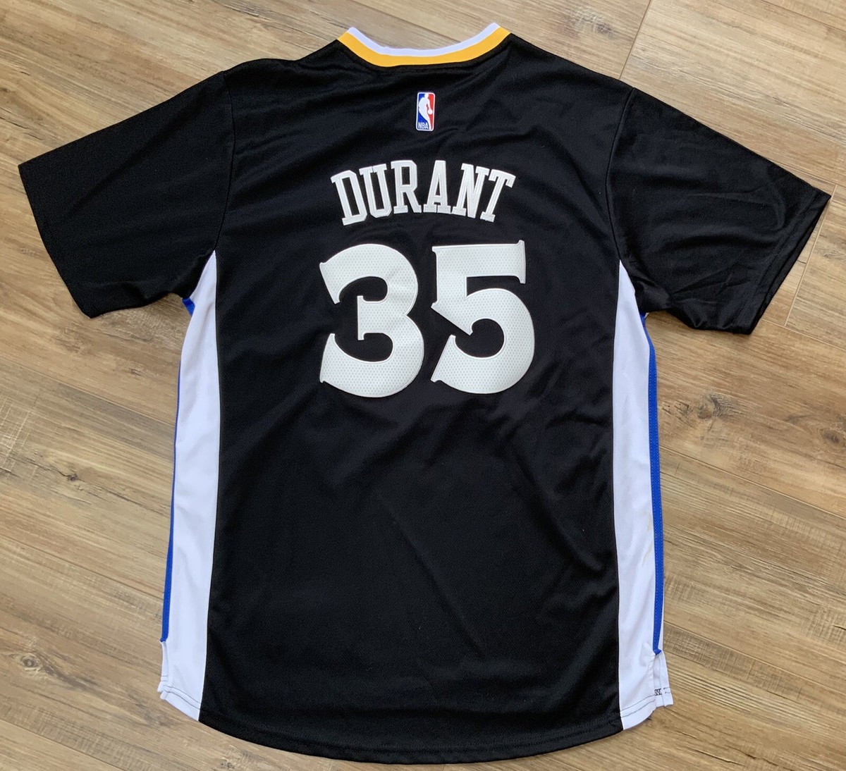 ウェア adidas Golden State Warriors DURANT 35 S Amazon.com : adidas NBA Men's-Kevin Durant #35-Golden State