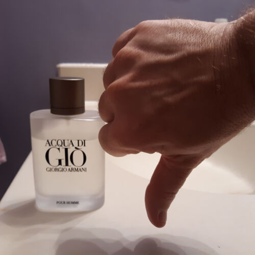 acqua di gio bottle sizes