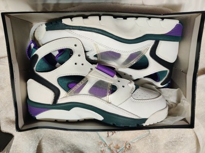 NEW 1992 VINTAGE NIKE AIR TRAINER 