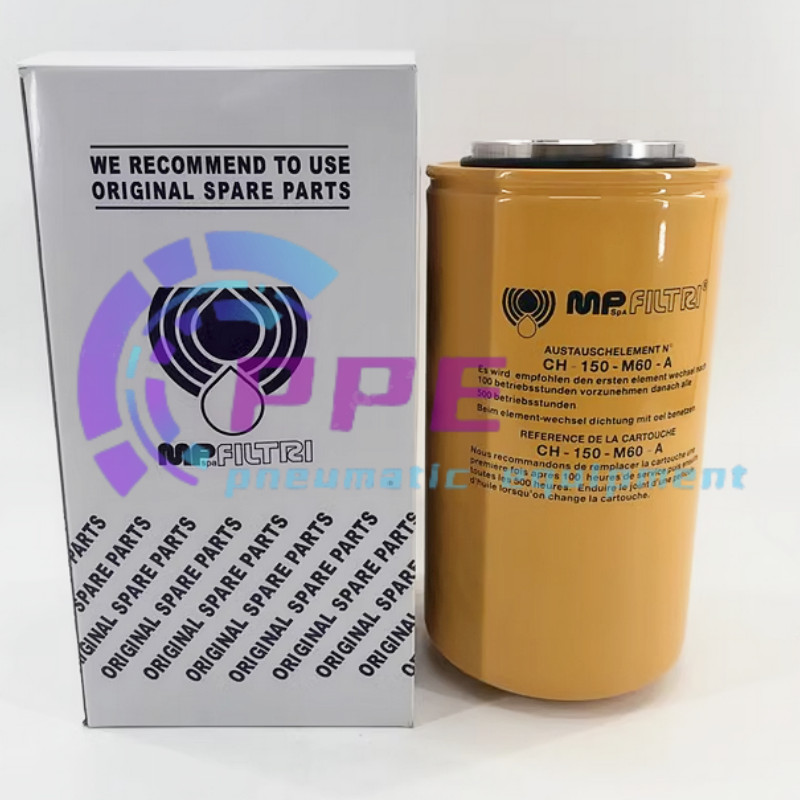 1PC NEW MP FILTRI FIT Rotating Filter CH-150-A25-A CH150A25A