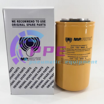 MP Filtri オイルフィルター CS 100 P 25 A 1PC NEW MP FILTRI FIT Rotating Filter CS-100-A25-A CS100A25A | eBay