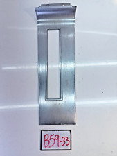 Oem 1967 Ford Mustang Cougar Center Console Insert Automatic C7wb-7b233-b B59-33