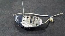 Porte avant et accessoires Kia SHUMA