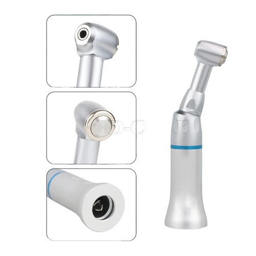 Produktbild von YUSENDENT Dental Inner Water Slow Speed Handpiece – Air Motor CX235-3B M4, 4 Holes