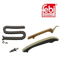 Febi Bilstein Steuerkettensatz Steuerkette FüR Mercedes A-Klasse Vaneo W168 414