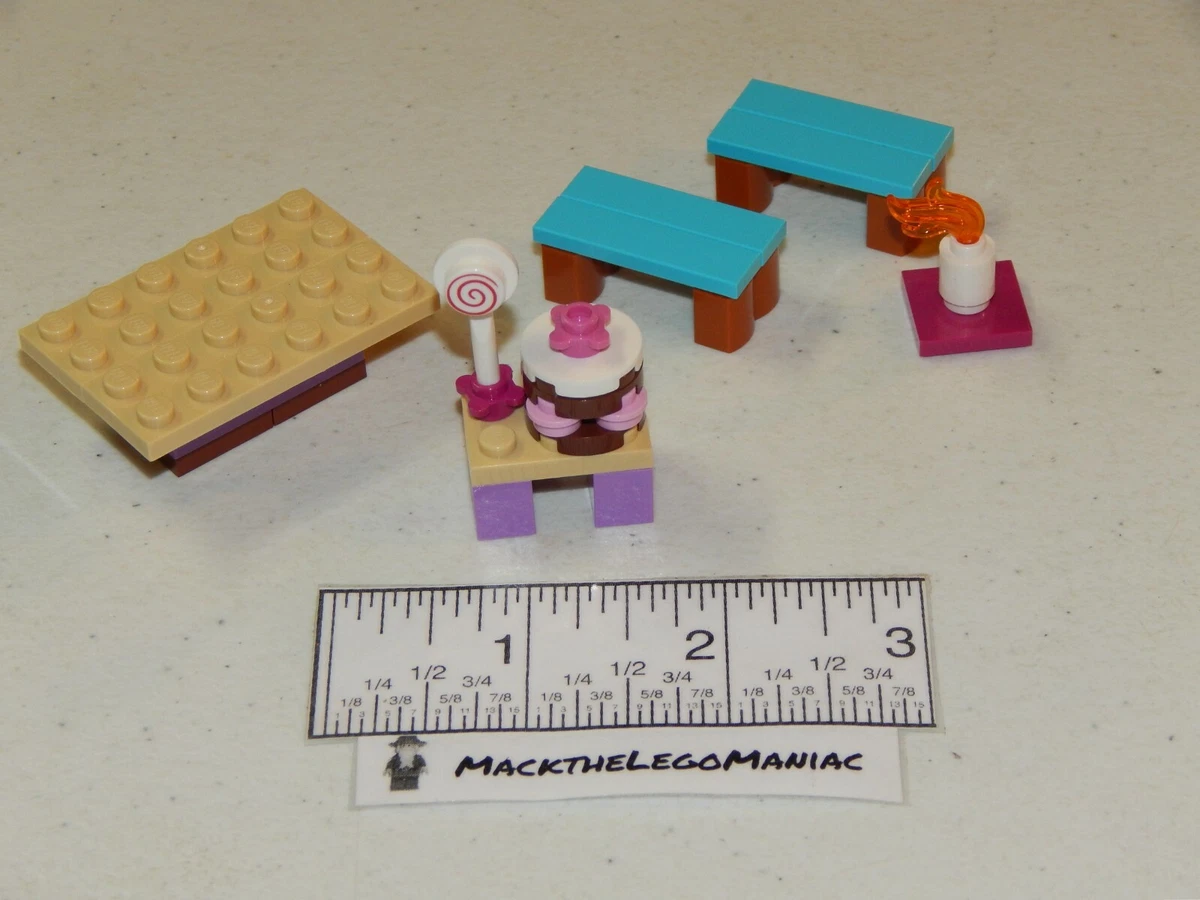 Lego friends 41102 sale