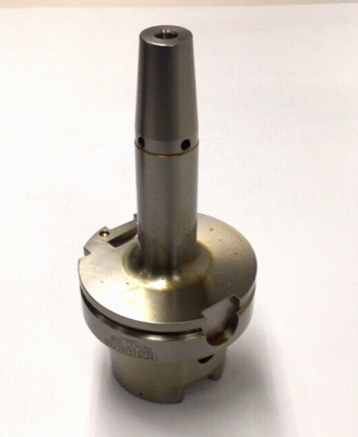 Guhring 4736-110,100 Shrink Chuck Tool GM300 HSK100 A/10,000 13295313